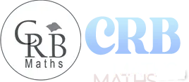 CRB Maths